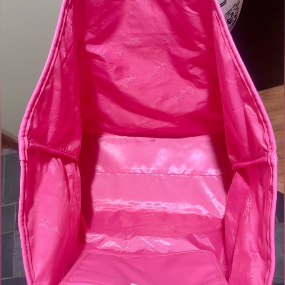Vera Bradley Sparkles ✨ Tote - Picture 7 of 12